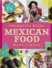 Mexican Food Made Simple - Book
