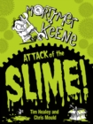 Attack of the Slime - eBook