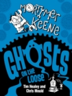 Ghosts on the Loose - eBook