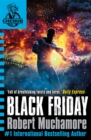 CHERUB: Black Friday : Book 15 - Book