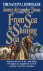 From Sea to Shining Sea : A Novel - Book