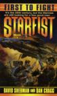 Starfist: First to Fight - eBook