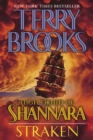 High Druid of Shannara: Straken - Book
