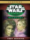 Recovery: Star Wars Legends (Short Story) - eBook