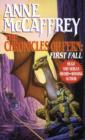 Chronicles of Pern: First Fall - eBook
