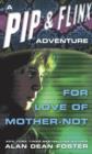 For Love of Mother Not - eBook