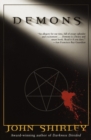 Demons - eBook