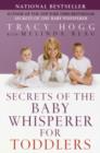 Secrets of the Baby Whisperer for Toddlers - eBook