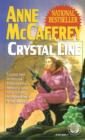 Crystal Line - eBook