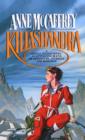 Killashandra - eBook