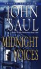 Midnight Voices - eBook