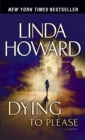 Dying to Please - eBook
