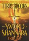 Sword of Shannara Trilogy - eBook
