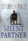 Silent Partner - eBook