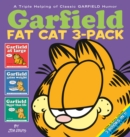 Garfield Fat Cat 3-Pack #1 - Book