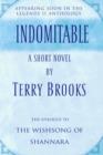 Indomitable - eBook