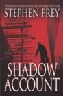 Shadow Account - eBook