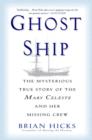 Ghost Ship - eBook
