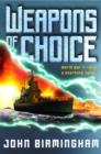 Weapons of Choice - eBook