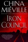 Iron Council - eBook