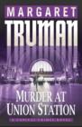 Murder at Union Station - eBook