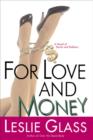 For Love and Money - eBook