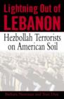 Lightning Out of Lebanon - eBook