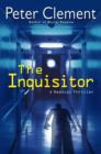 Inquisitor - eBook