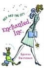 Enchanted, Inc. - eBook