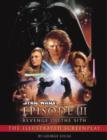 Revenge of the Sith: Illustrated Screenplay: Star Wars: Episode III - eBook