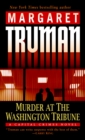 Murder at the Washington Tribune - eBook