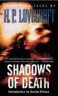 Shadows of Death - eBook