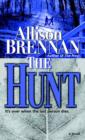 Hunt - eBook