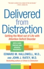 Delivered from Distraction - eBook