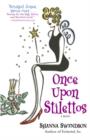 Once Upon Stilettos - eBook