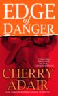 Edge of Danger - eBook