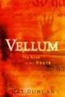 Vellum - eBook