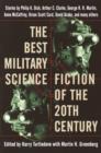 Best Military Science Fiction of the 20th Century - eBook
