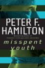 Misspent Youth - eBook