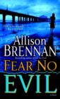 Fear No Evil - eBook