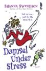 Damsel Under Stress - eBook