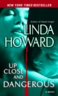 Up Close and Dangerous - eBook