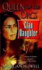 Queen of the Orcs: Clan Daughter - eBook