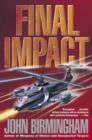 Final Impact - eBook