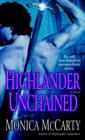 Highlander Unchained - eBook