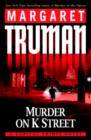 Murder on K Street - eBook