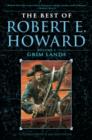 Best of Robert E. Howard    Volume 2 - eBook