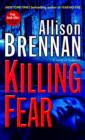 Killing Fear - eBook