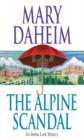 Alpine Scandal - eBook