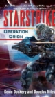 Starstrike: Operation Orion - eBook